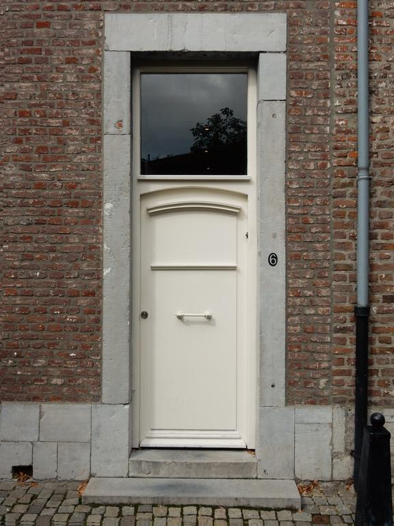 Besselaar Apartments Maastricht Exterior foto